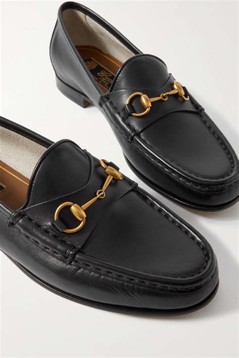 preppy gucci|horsebit loafer gucci.